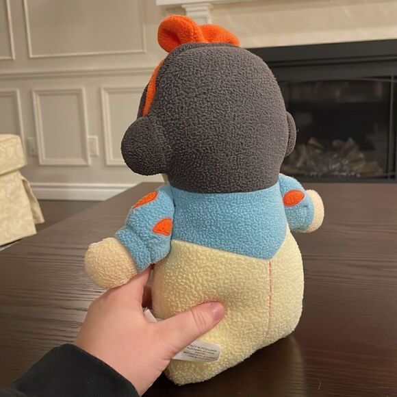 Disney’s Snow White "Pook-a-Looz" Stuffed Plush Toy 12” Excellent Condition - Picture 3 of 6